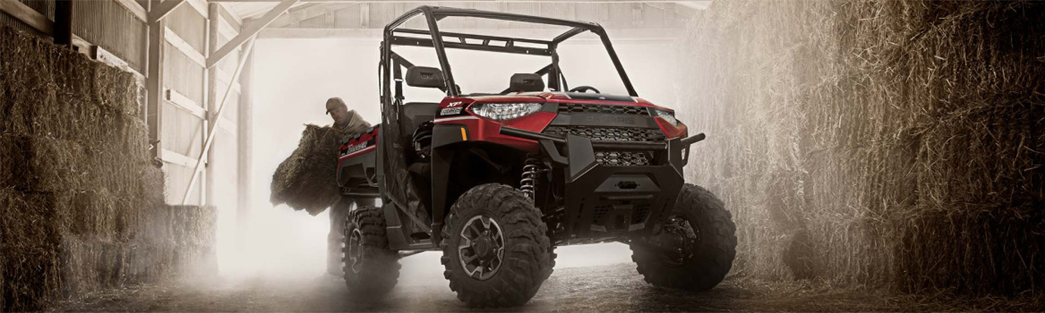 2019 Polaris® Ranger for sale in Adrenalin Powersports, Griffin, Georgia