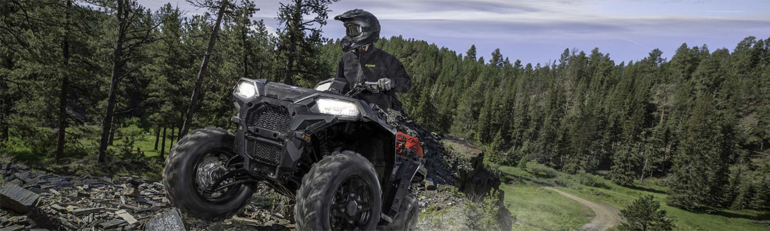 2019 Polaris® Sportsman for sale in Adrenalin Powersports, Griffin, Georgia