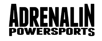 Adrenalin Powersports Logo